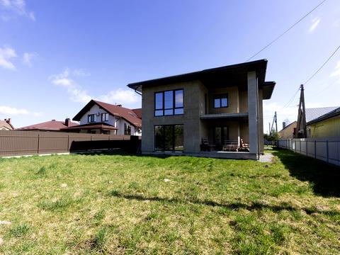 будинок за адресою Вигінська