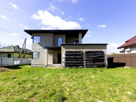 будинок за адресою Вигінська