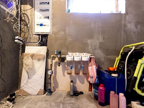 будинок за адресою Вигінська