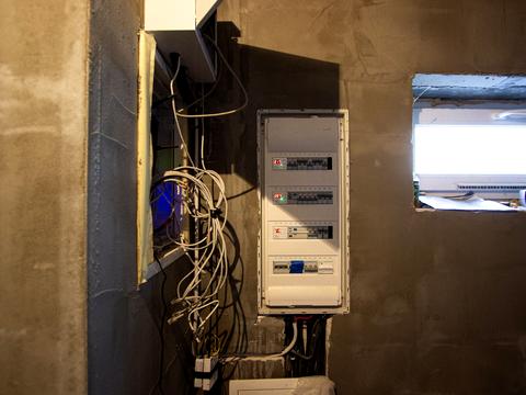 будинок за адресою Вигінська