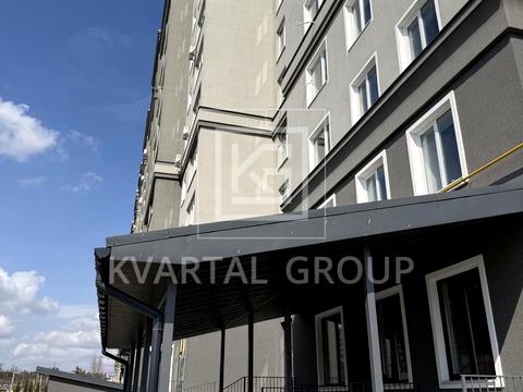 коммерческая по адресу Кожедуба ул., 3