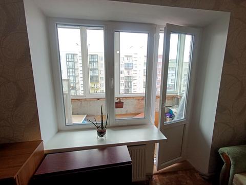 квартира по адресу Учительская ул., 10