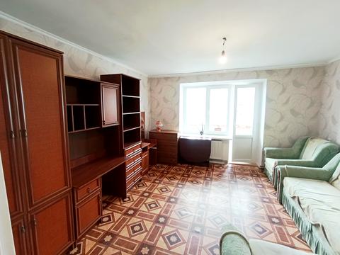 квартира по адресу Учительская ул., 10