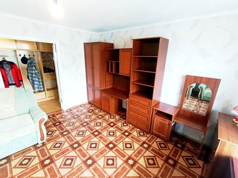 квартира по адресу Учительская ул., 10