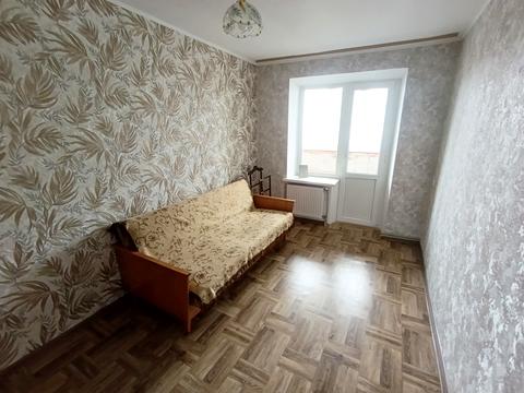 квартира по адресу Учительская ул., 10