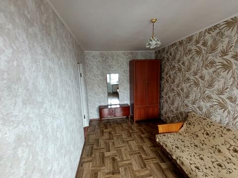 квартира по адресу Учительская ул., 10