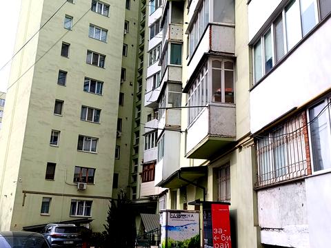 квартира по адресу Учительская ул., 10