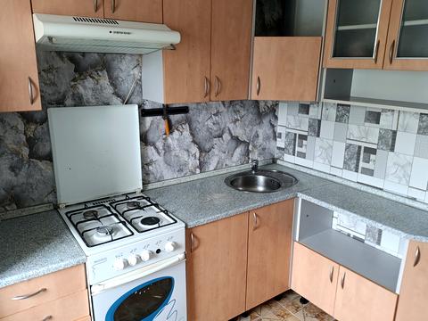 квартира по адресу Учительская ул., 10