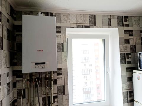 квартира по адресу Учительская ул., 10