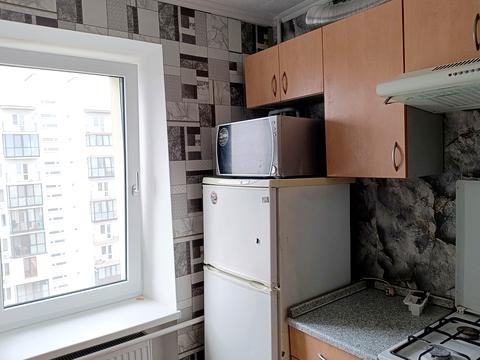 квартира по адресу Учительская ул., 10