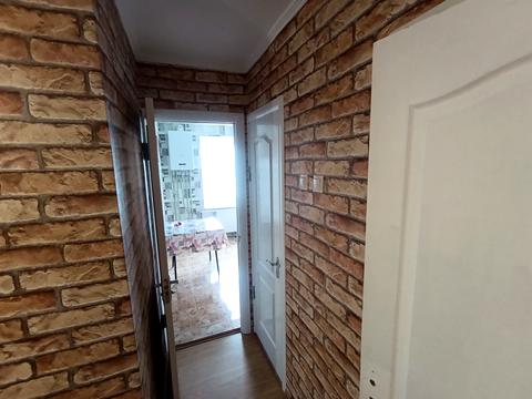 квартира по адресу Учительская ул., 10