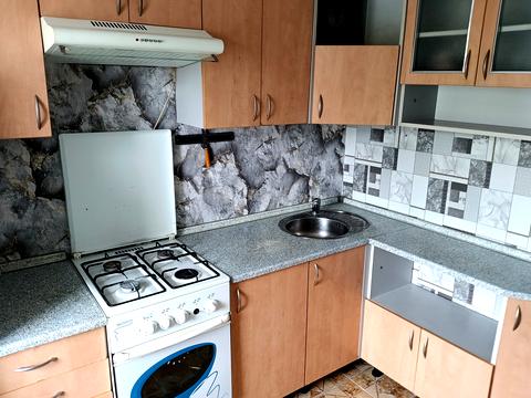 квартира по адресу Учительская ул., 10