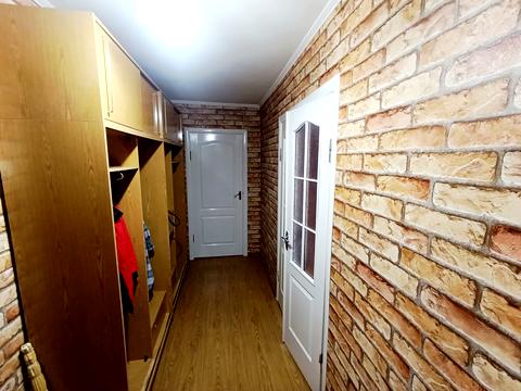 квартира по адресу Учительская ул., 10