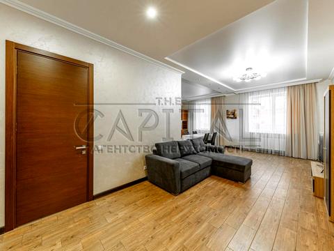 квартира за адресою Лабораторний пров., 6