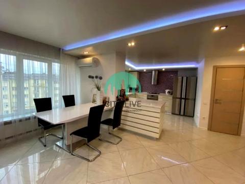 квартира за адресою Василя Симоненка вул., 41