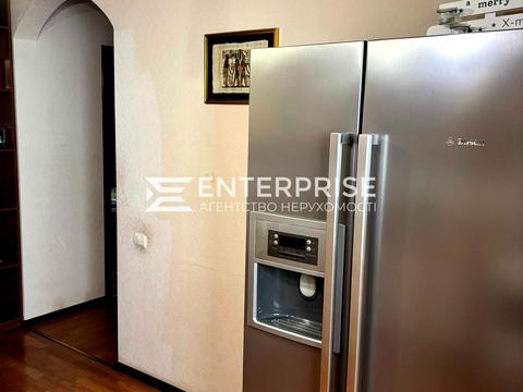 квартира по адресу Драгоманова ул., 23