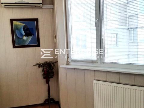 квартира по адресу Драгоманова ул., 23