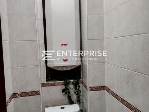 квартира по адресу Драгоманова ул., 23