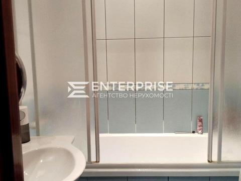 квартира по адресу Драгоманова ул., 23