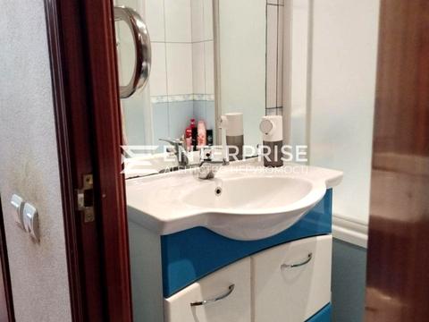 квартира по адресу Драгоманова ул., 23