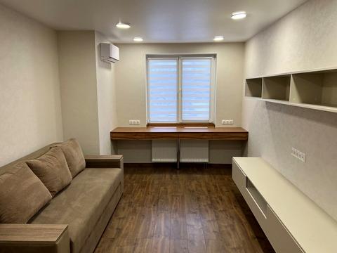 квартира за адресою Миру вул., 31