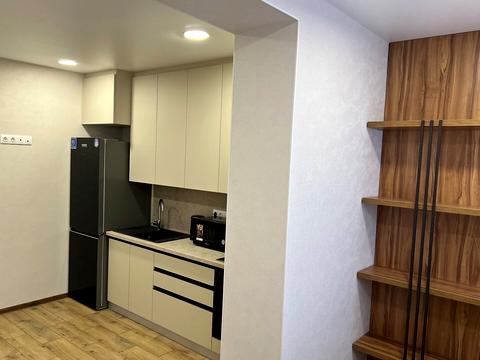 квартира за адресою Миру вул., 31