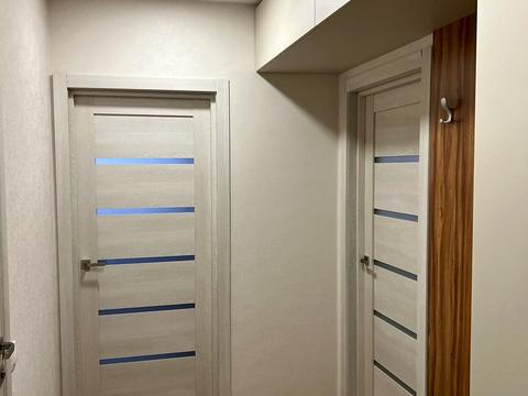 квартира за адресою Миру вул., 31