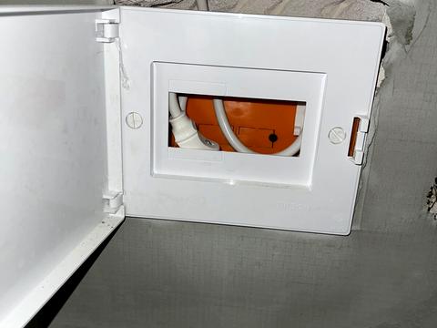 квартира за адресою Тролейбусна вул., (Будинок)