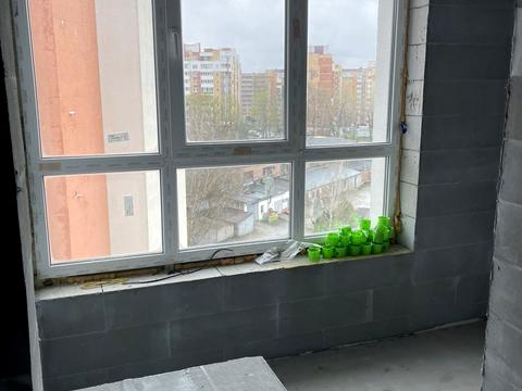 квартира за адресою Тролейбусна вул., (Будинок)