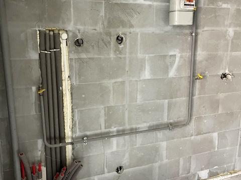 квартира за адресою Тролейбусна вул., (Будинок)