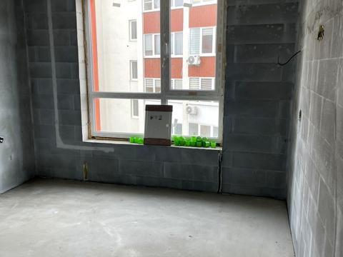 квартира за адресою Тролейбусна вул., (Будинок)