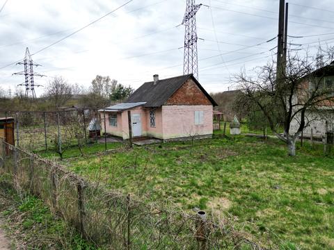 участок по адресу 