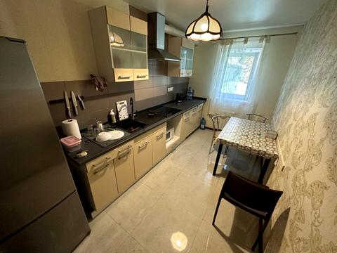 квартира за адресою Юліана Матвійчука вул. (), 151