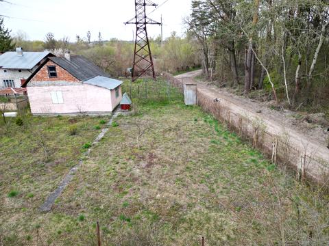 участок по адресу 