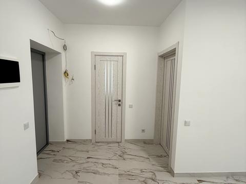 квартира по адресу Белая ул., 1Б