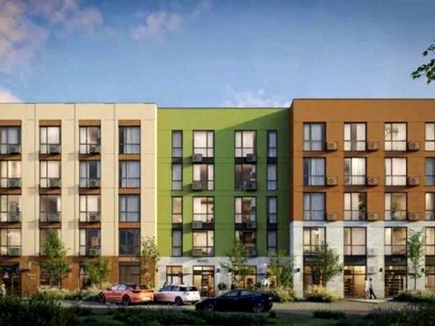 квартира за адресою Козацька вул., (Будинок 2)