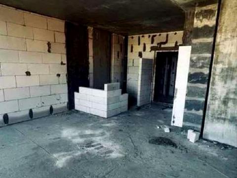 квартира за адресою Козацька вул., (Будинок 2)