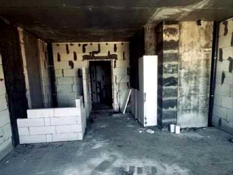 квартира за адресою Козацька вул., (Будинок 2)