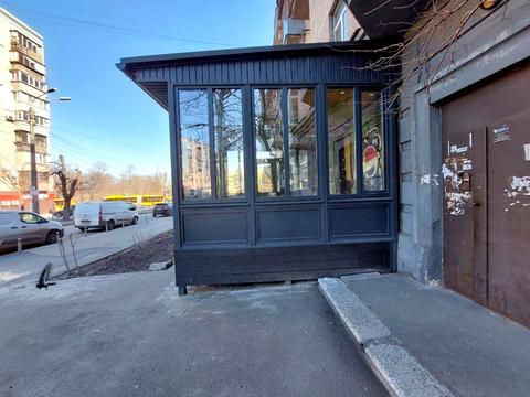 комерційна за адресою Кирилівська вул. (Фрунзе), 109В