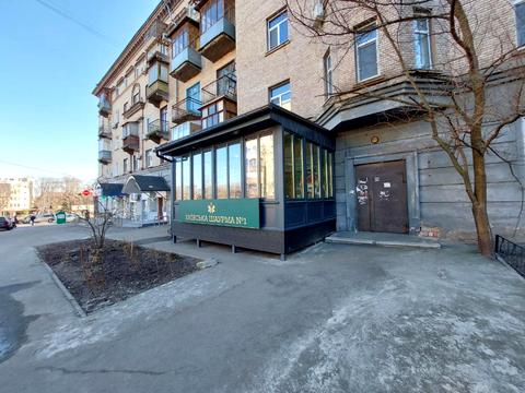 комерційна за адресою Кирилівська вул. (Фрунзе), 109В