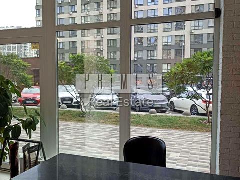 комерційна за адресою Олександра Олеся вул., 6-А