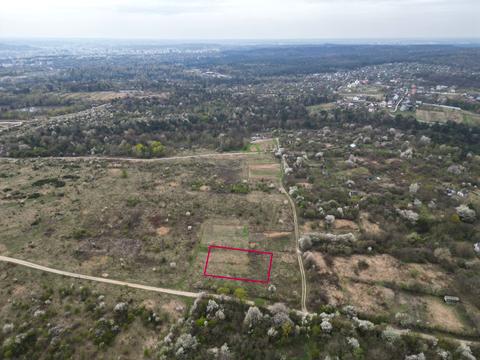 участок по адресу 