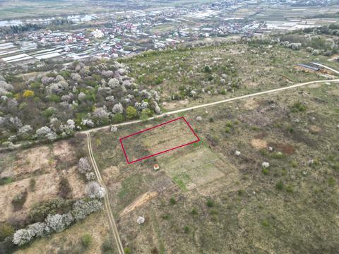 участок по адресу 