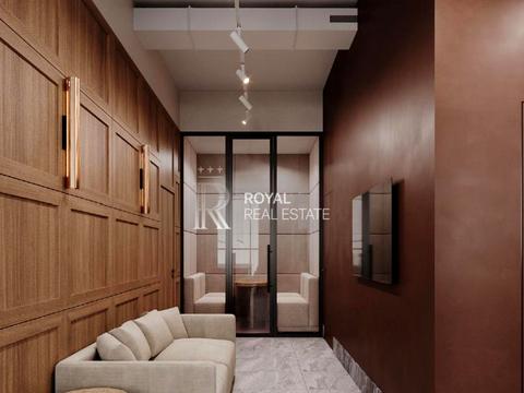 коммерческая по адресу Князей Острожских ул. (Московська), 29