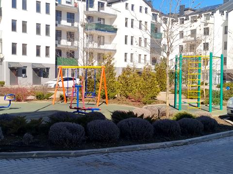 квартира за адресою Академіка Сахарова вул., (Будинок 1)