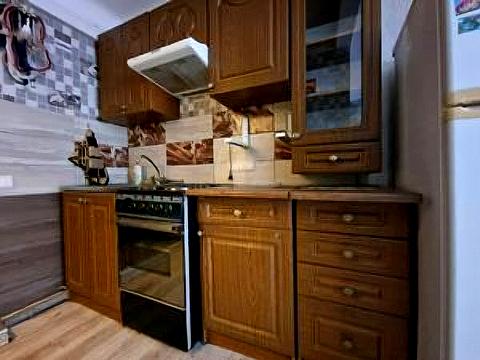 квартира за адресою Владислава Зубенка вул. (Тимурівців), 35а