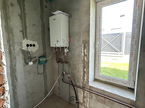 дом по адресу Ивана Франко ул.