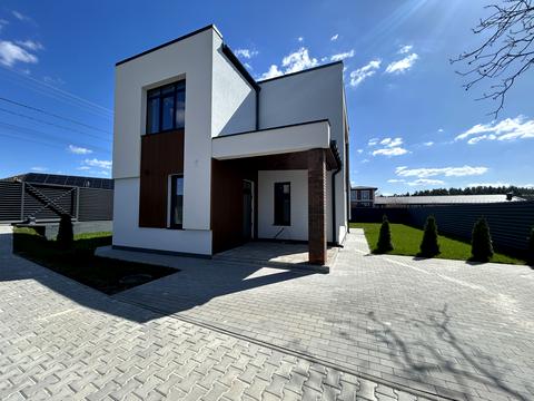 дом по адресу Ивана Франко ул.