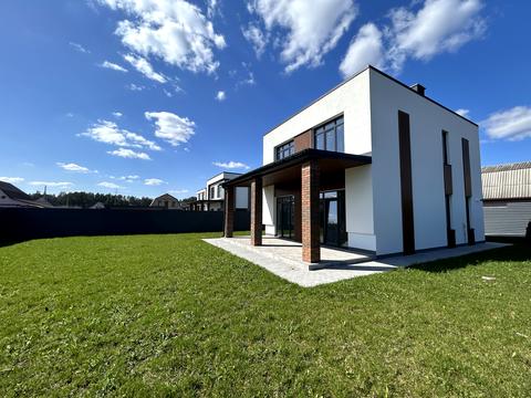 дом по адресу Ивана Франко ул.