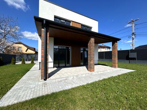 дом по адресу Ивана Франко ул.